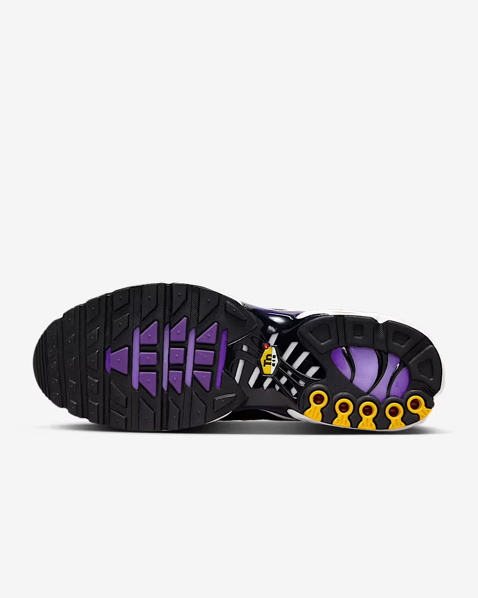 Air Max TN Voltage Purple ⚡️