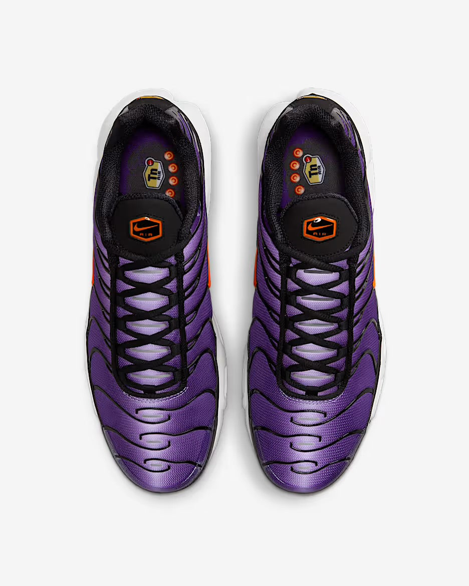 Air Max TN Voltage Purple ⚡️