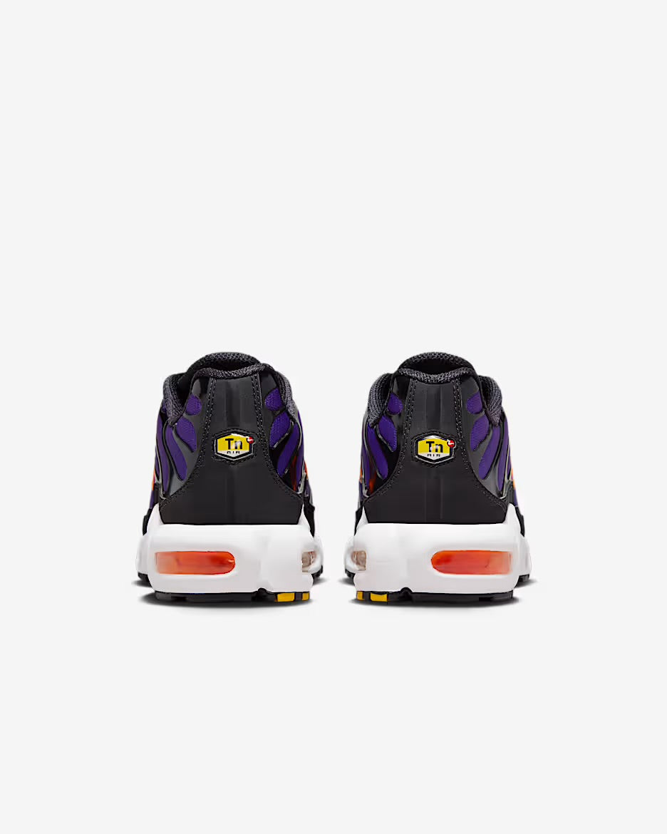 Air Max TN Voltage Purple ⚡️