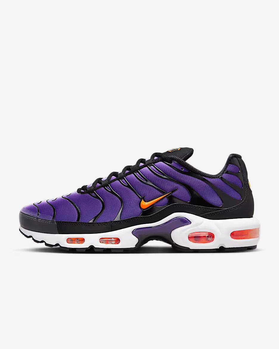Air Max TN Voltage Purple ⚡️