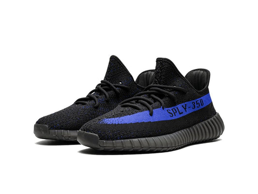 YEEZY BOOST 350 V2 DAZZLING BLUE