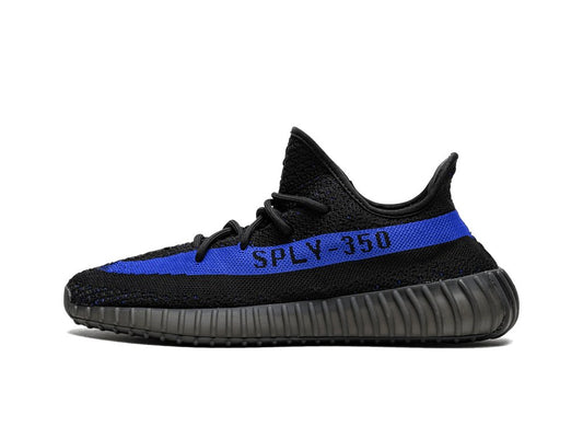 YEEZY BOOST 350 V2 DAZZLING BLUE