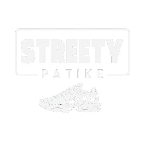 StreetyPatike