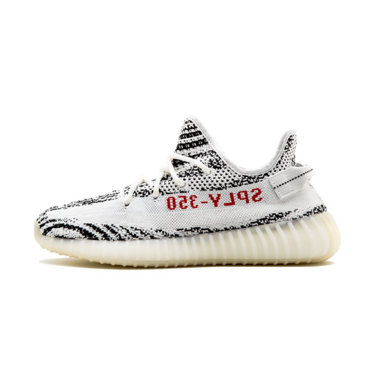 Yeezy Boost 350 V2 Zebra 🦓